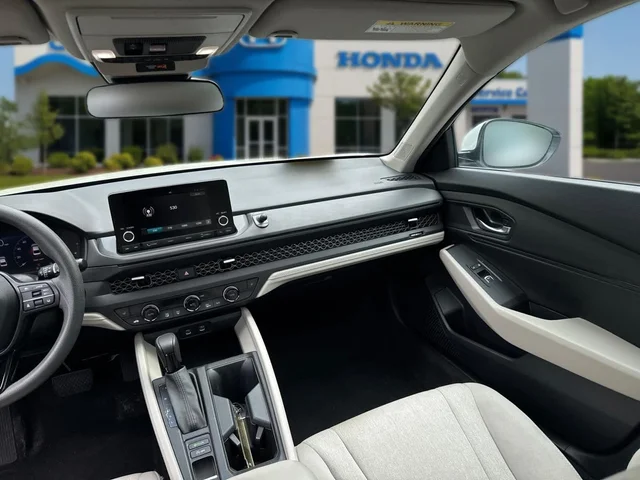 SEMINUEVOS HONDA Accord a Estados en autogozo