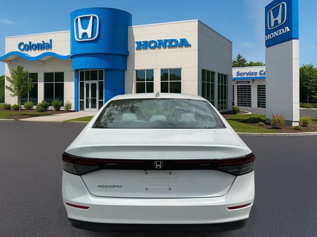 SEMINUEVOS HONDA Accord a Estados en autogozo