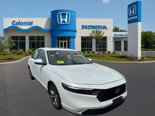 SEMINUEVOS HONDA Accord a Estados en autogozo
