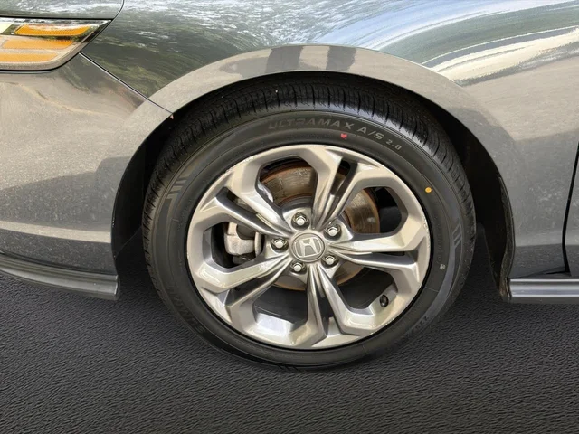 SEMINUEVOS HONDA Accord a Estados en autogozo