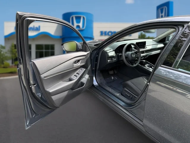 SEMINUEVOS HONDA Accord a Estados en autogozo