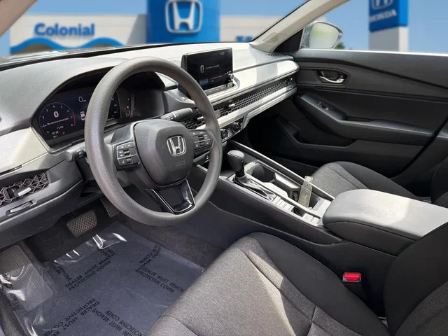 SEMINUEVOS HONDA Accord a Estados en autogozo