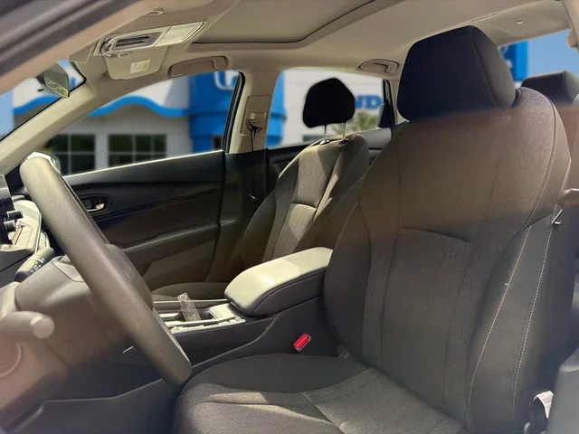 SEMINUEVOS HONDA Accord a Estados en autogozo