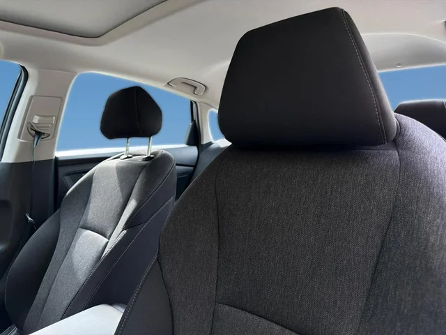 SEMINUEVOS HONDA Accord a Estados en autogozo