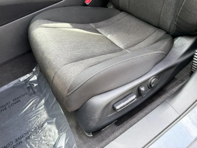 SEMINUEVOS HONDA Accord a Estados en autogozo