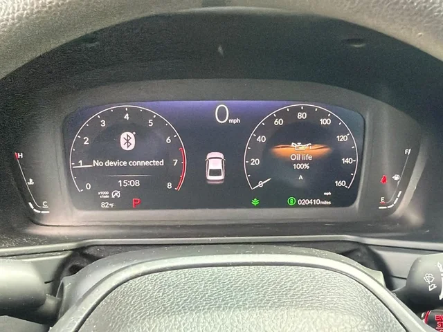SEMINUEVOS HONDA Accord a Estados en autogozo