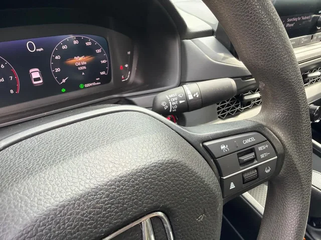 SEMINUEVOS HONDA Accord a Estados en autogozo