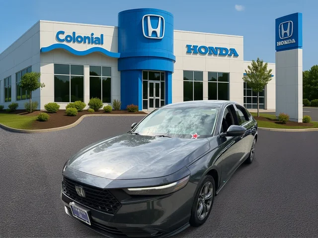 SEMINUEVOS HONDA Accord a Estados en autogozo