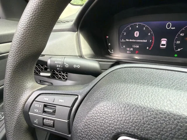 SEMINUEVOS HONDA Accord a Estados en autogozo