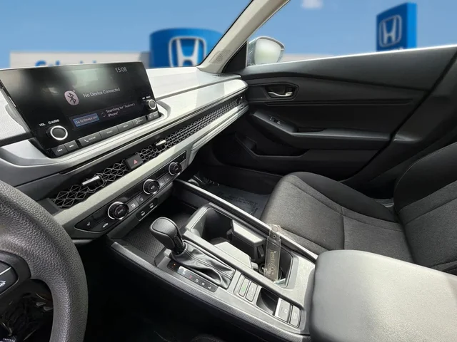SEMINUEVOS HONDA Accord a Estados en autogozo
