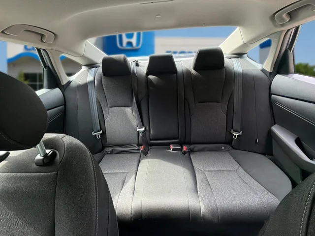 SEMINUEVOS HONDA Accord a Estados en autogozo