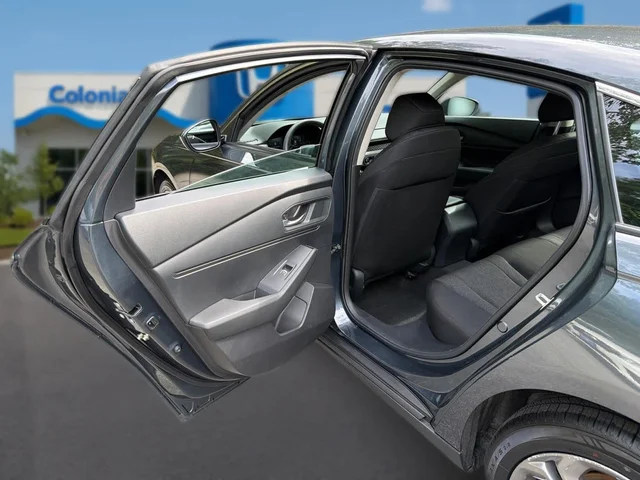 SEMINUEVOS HONDA Accord a Estados en autogozo