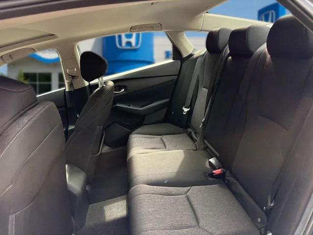 SEMINUEVOS HONDA Accord a Estados en autogozo