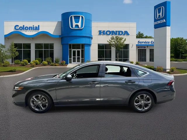 SEMINUEVOS HONDA Accord a Estados en autogozo