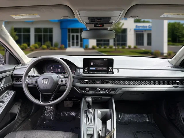 SEMINUEVOS HONDA Accord a Estados en autogozo