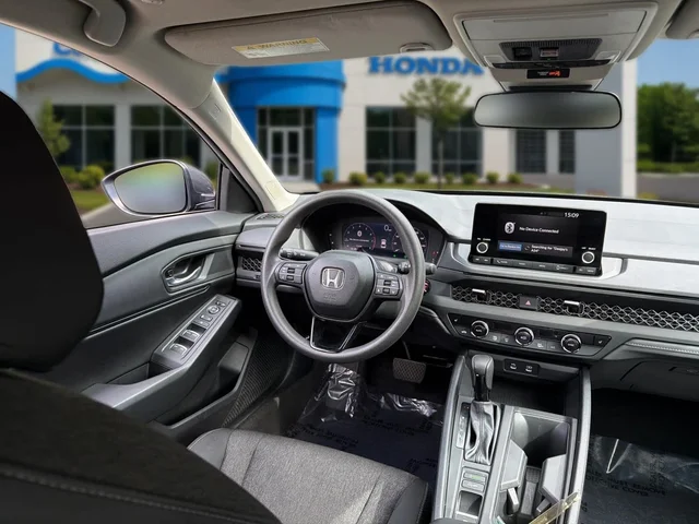 SEMINUEVOS HONDA Accord a Estados en autogozo