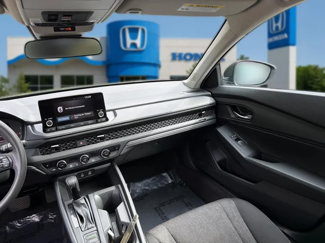 SEMINUEVOS HONDA Accord a Estados en autogozo