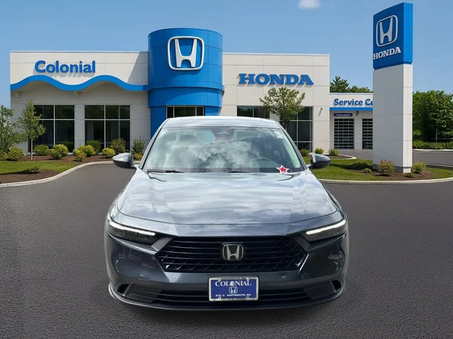 SEMINUEVOS HONDA Accord a Estados en autogozo