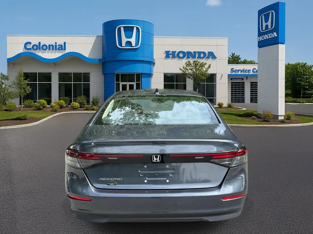 SEMINUEVOS HONDA Accord a Estados en autogozo