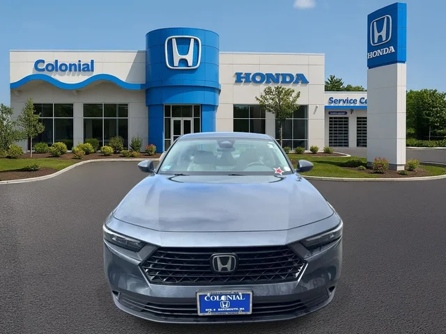 SEMINUEVOS HONDA Accord a Estados en autogozo