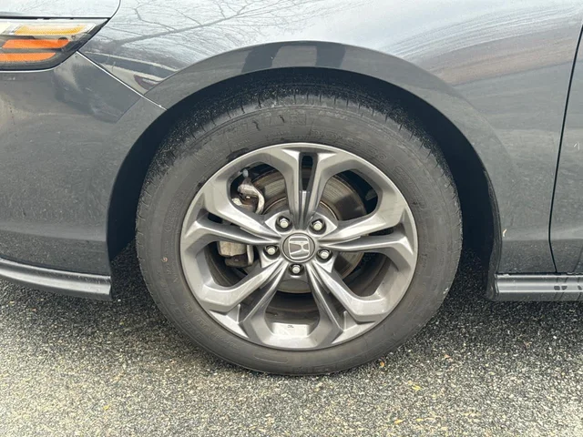 SEMINUEVOS HONDA Accord a Estados en autogozo