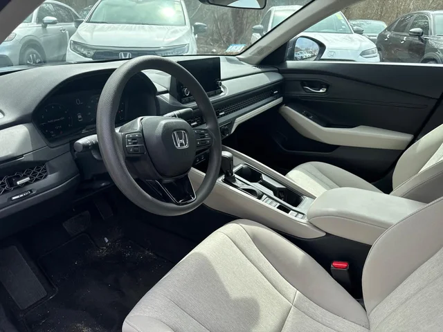 SEMINUEVOS HONDA Accord a Estados en autogozo