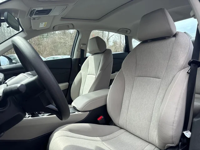 SEMINUEVOS HONDA Accord a Estados en autogozo