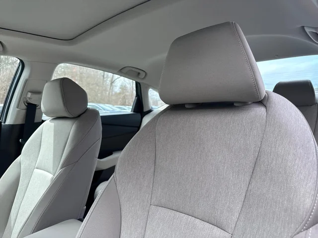 SEMINUEVOS HONDA Accord a Estados en autogozo