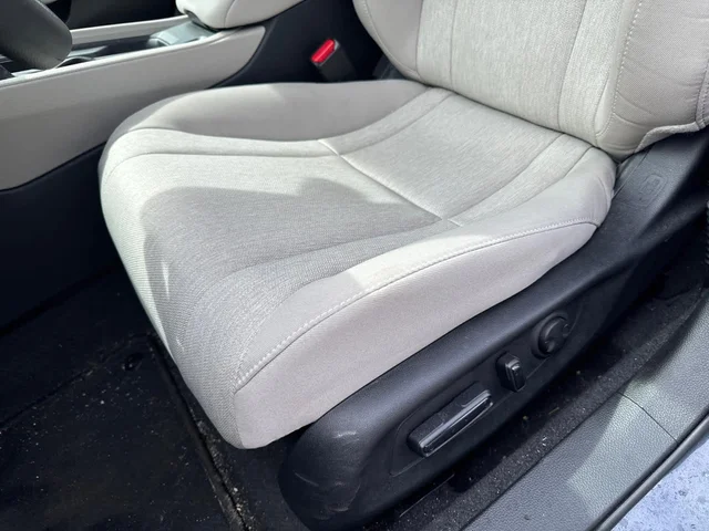 SEMINUEVOS HONDA Accord a Estados en autogozo