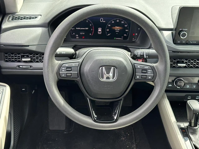 SEMINUEVOS HONDA Accord a Estados en autogozo