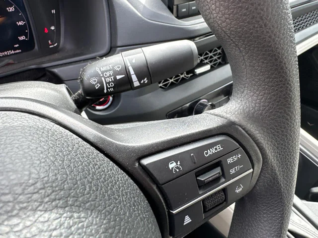 SEMINUEVOS HONDA Accord a Estados en autogozo