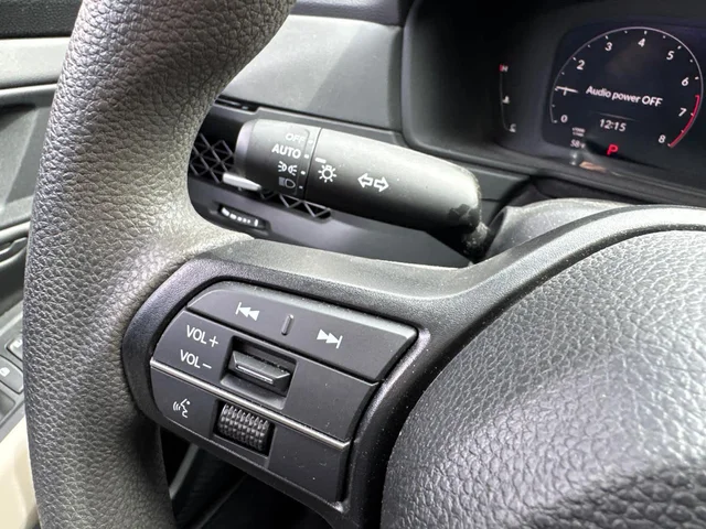 SEMINUEVOS HONDA Accord a Estados en autogozo