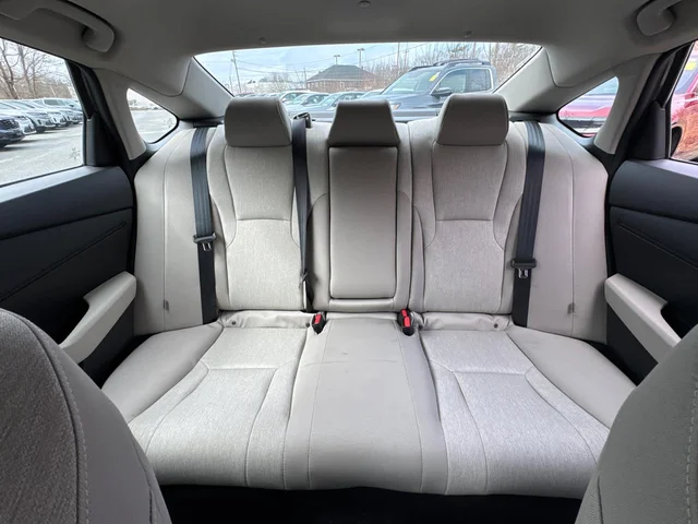 SEMINUEVOS HONDA Accord a Estados en autogozo