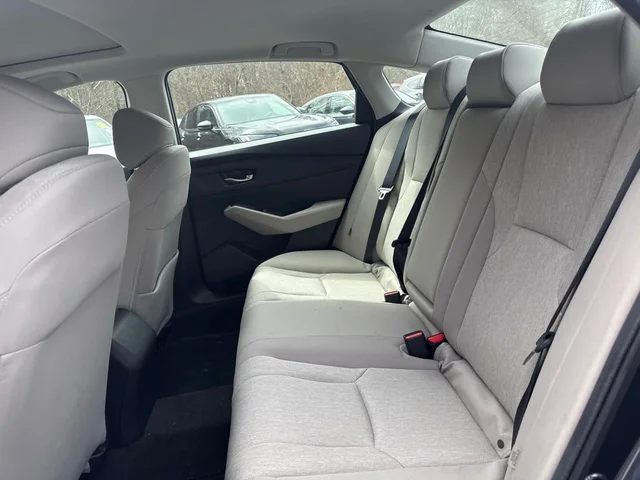 SEMINUEVOS HONDA Accord a Estados en autogozo