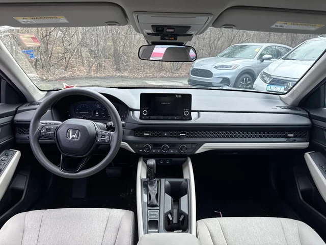 SEMINUEVOS HONDA Accord a Estados en autogozo