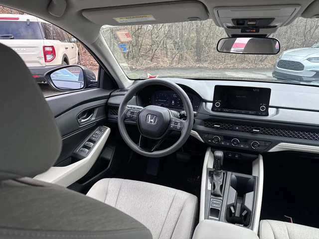 SEMINUEVOS HONDA Accord a Estados en autogozo