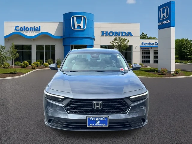 SEMINUEVOS HONDA Accord a Estados en autogozo