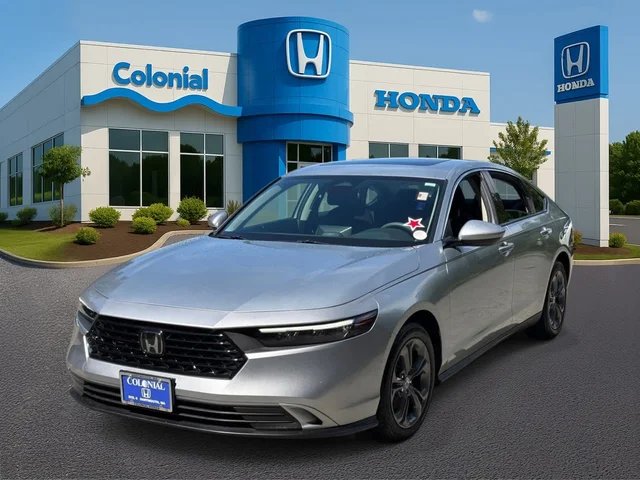 SEMINUEVOS HONDA Accord a Estados en autogozo