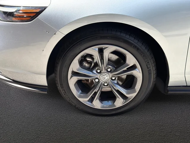 SEMINUEVOS HONDA Accord a Estados en autogozo