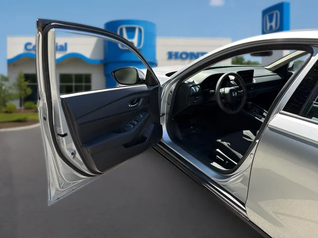 SEMINUEVOS HONDA Accord a Estados en autogozo
