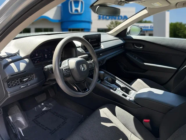 SEMINUEVOS HONDA Accord a Estados en autogozo