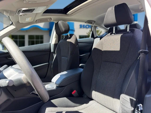 SEMINUEVOS HONDA Accord a Estados en autogozo