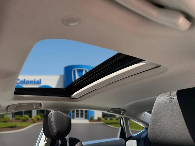 SEMINUEVOS HONDA Accord a Estados en autogozo