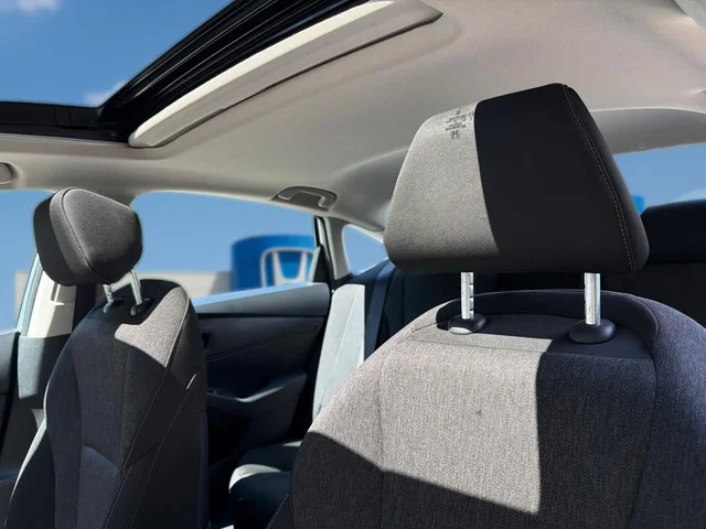 SEMINUEVOS HONDA Accord a Estados en autogozo
