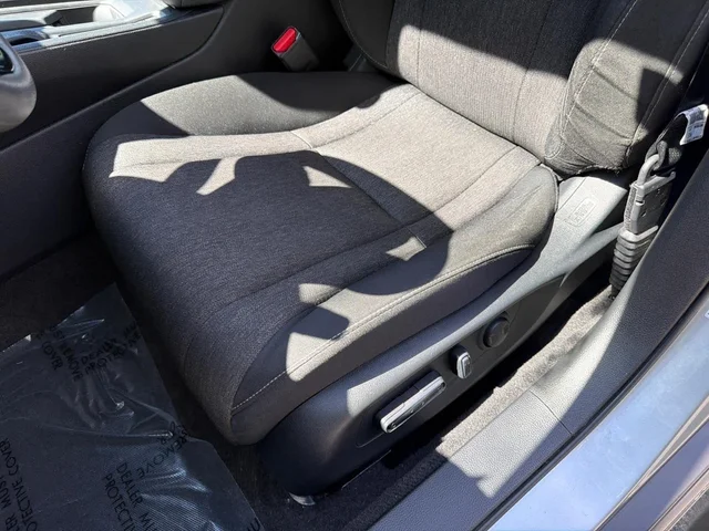 SEMINUEVOS HONDA Accord a Estados en autogozo