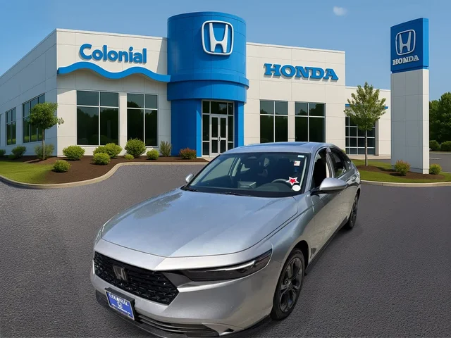 SEMINUEVOS HONDA Accord a Estados en autogozo