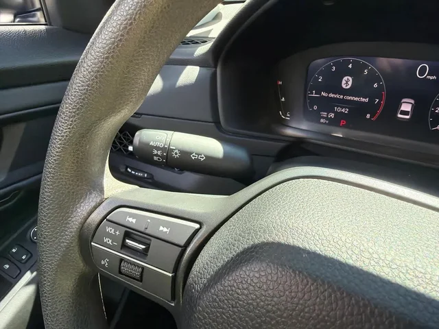 SEMINUEVOS HONDA Accord a Estados en autogozo
