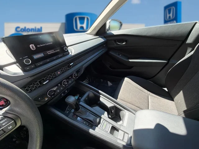 SEMINUEVOS HONDA Accord a Estados en autogozo