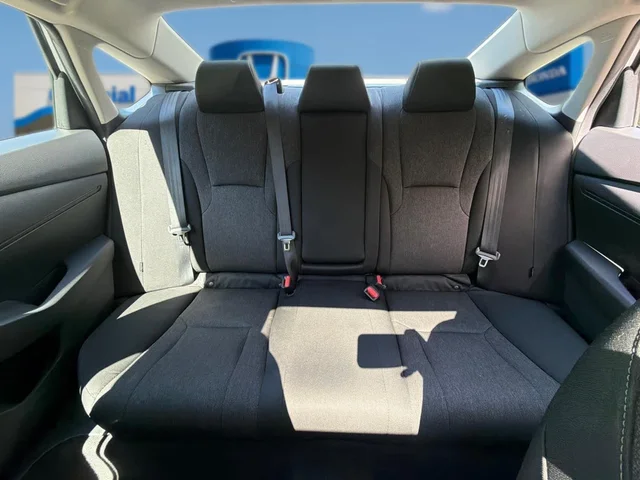 SEMINUEVOS HONDA Accord a Estados en autogozo