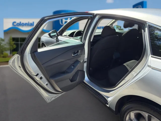 SEMINUEVOS HONDA Accord a Estados en autogozo
